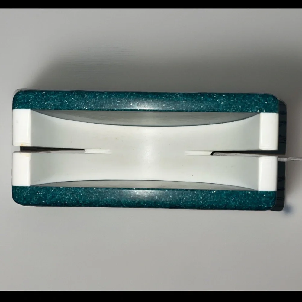 RARE‼️Bagel‎ Slicer Tool Bergers Bagel Boards Vintage Retro 1960’s-1970's